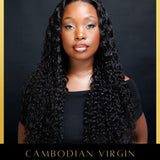 CAMBODIAN DEEPWAVE HD WIGS